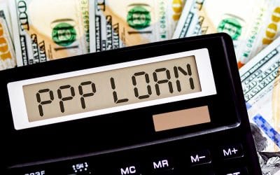 Loan Increases Allowed for Certain PPP Loans